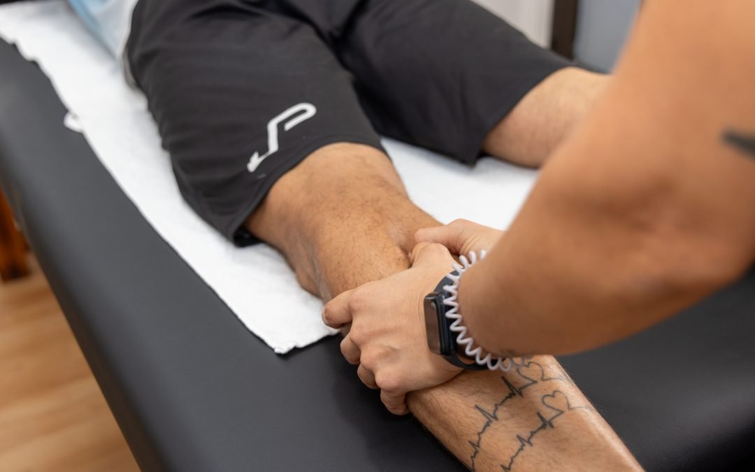 Entrenamiento y fisioterapia: Cuidar los detalles es la clave para entrenar mejor (y sin lesiones)