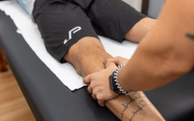 Entrenamiento y fisioterapia: Cuidar los detalles es la clave para entrenar mejor (y sin lesiones)