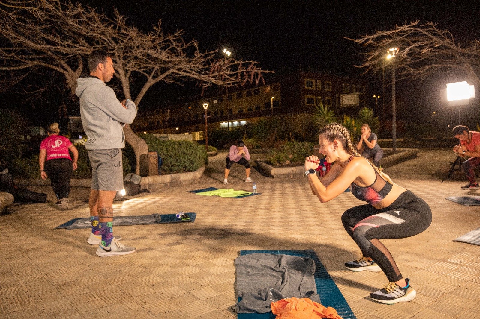 entrenamiento hiit