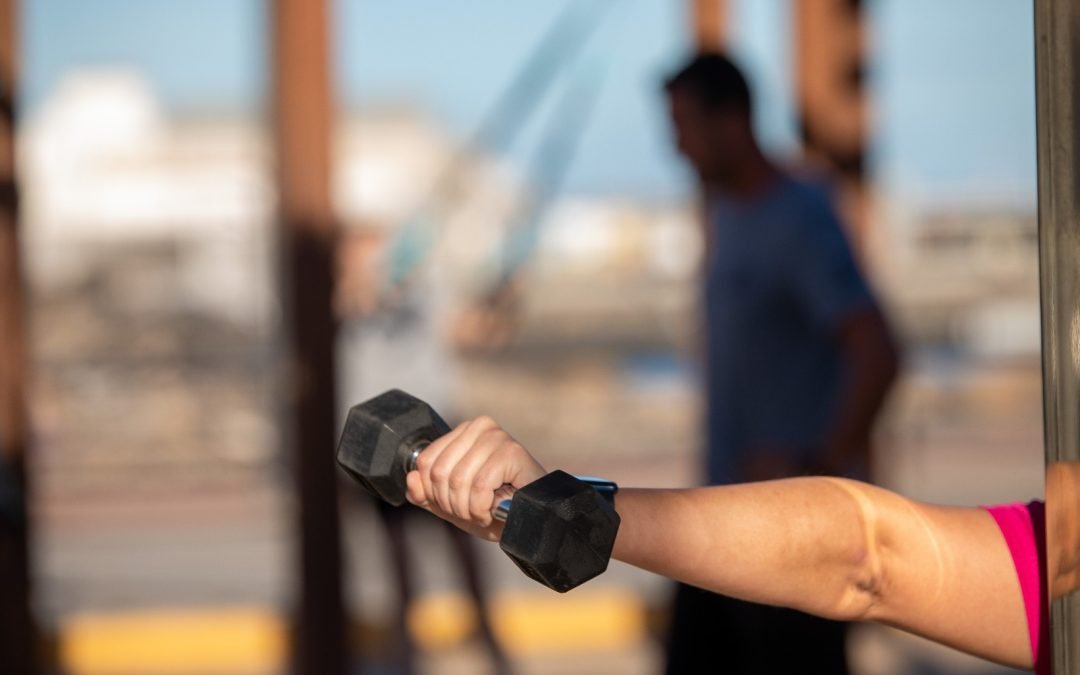 8 Estrategias para superar obstáculos y mantenerse comprometido con el entrenamiento